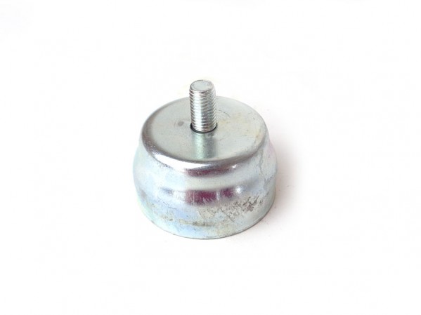 Grease cap- wire wheel BJ8